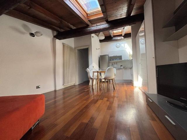 Appartamento in affitto a Bergamo BG