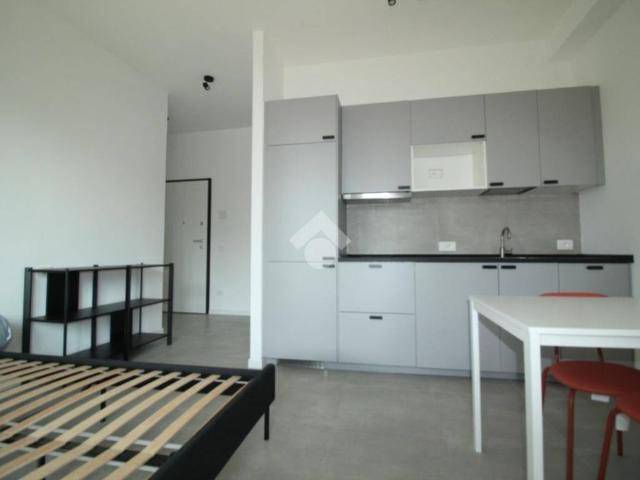 Appartamento in affitto a Bergamo BG