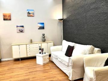 Appartamento in affitto a Bergamo BG