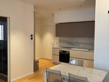 Appartamento in affitto a Bergamo BG