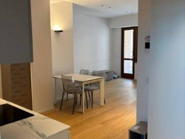 Appartamento in affitto a Bergamo BG