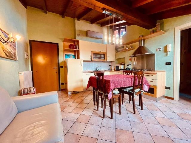 Appartamento in affitto a Bergamo BG