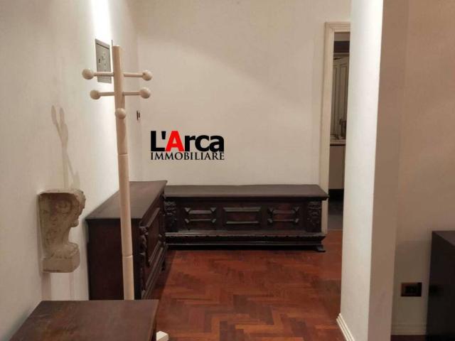 Appartamento in affitto a Bergamo BG