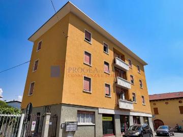 Appartamento in affitto a Bergamo BG
