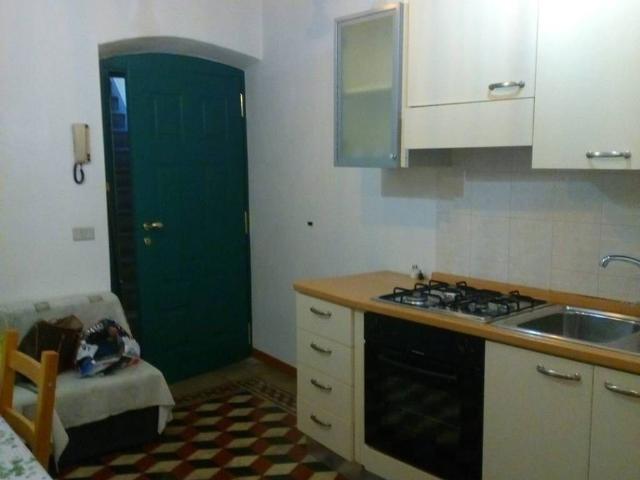 Appartamento in affitto a Bergamo BG