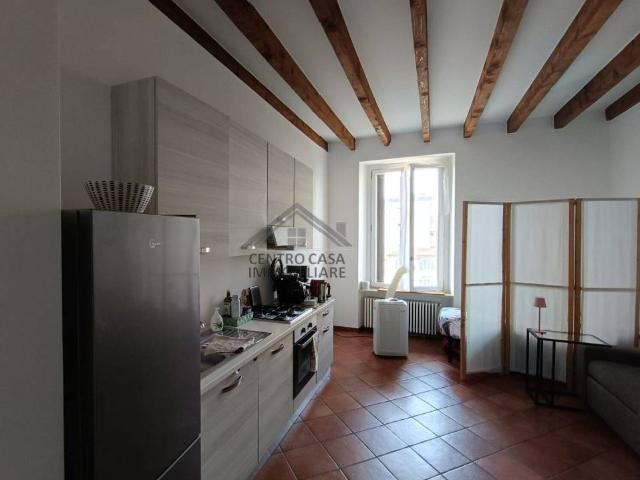Appartamento in affitto a Bergamo BG