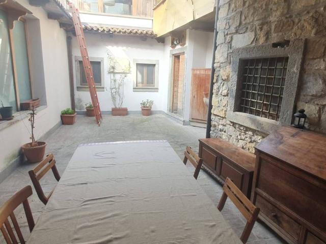 Appartamento in affitto a Bergamo BG
