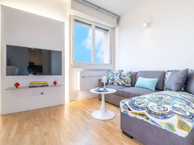 Appartamento in affitto a Bergamo BG