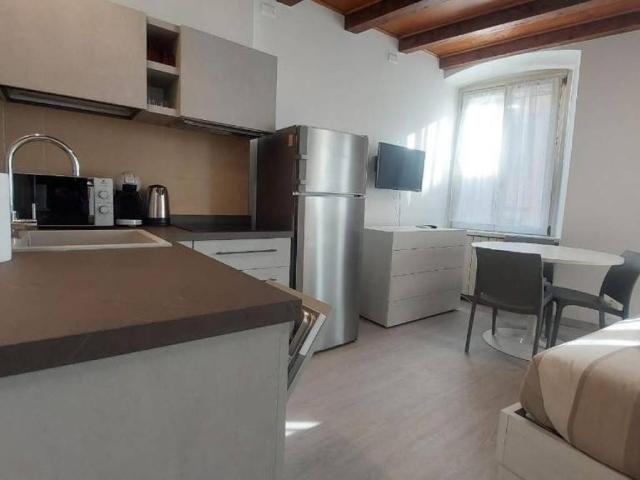 Appartamento in affitto a Bergamo BG