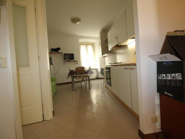 Appartamento in affitto a Bergamo BG