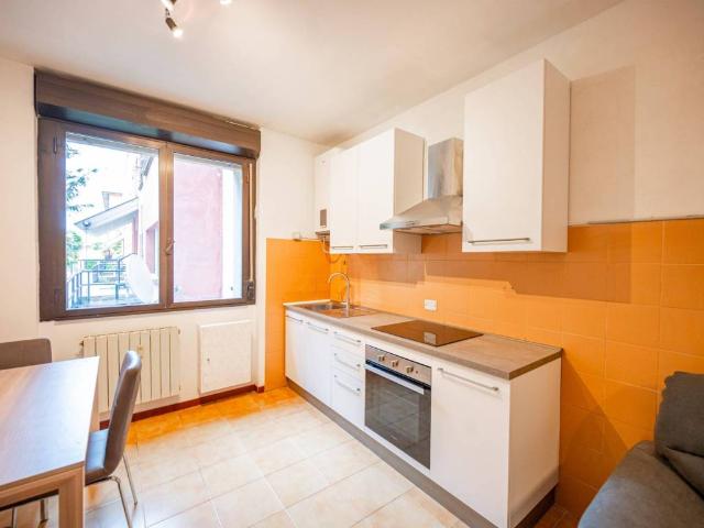 Appartamento in affitto a Bergamo BG