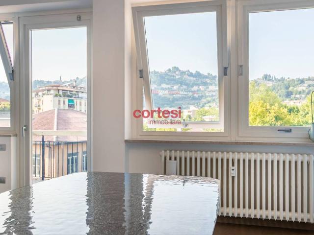 Appartamento in affitto a Bergamo BG