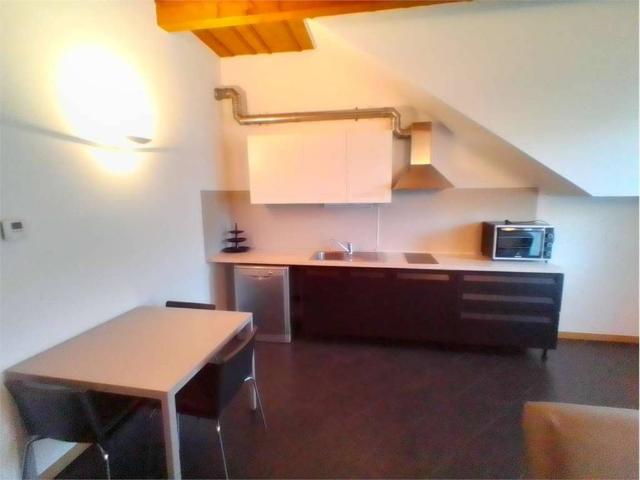 Appartamento in affitto a Bergamo BG