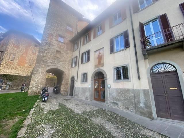 Appartamento in affitto a Bergamo BG