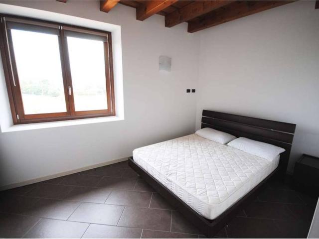 Appartamento in affitto a Bergamo BG