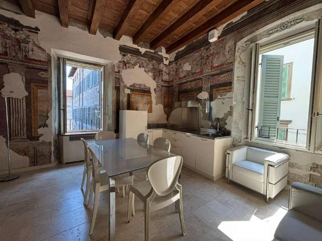 Appartamento in affitto a Bergamo BG