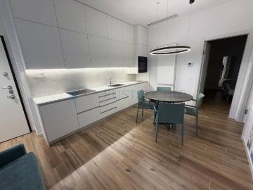 Appartamento in affitto a Bergamo BG