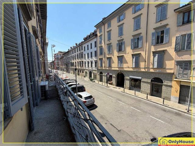 Appartamento in affitto a Bergamo BG