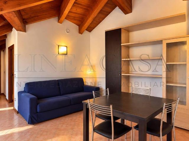 Appartamento in affitto a Bergamo BG