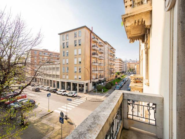 Appartamento in affitto a Bergamo BG