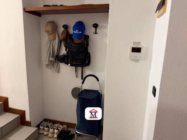 Appartamento in affitto a Bergamo BG