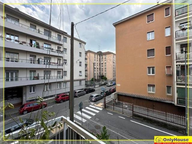 Appartamento in affitto a Bergamo BG