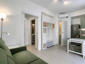 Appartamento in affitto a Bergamo BG