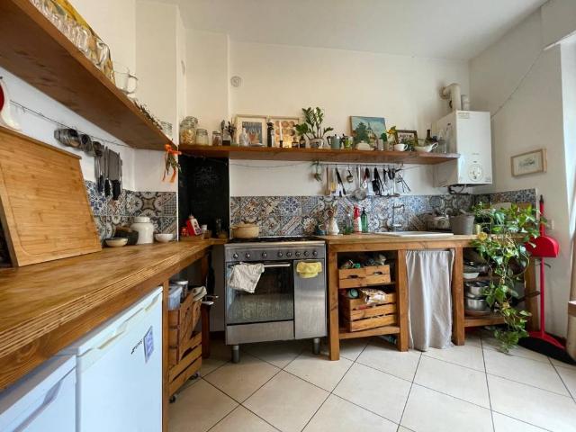 Appartamento in affitto a Bergamo BG