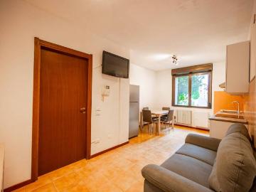 Appartamento in affitto a Bergamo BG