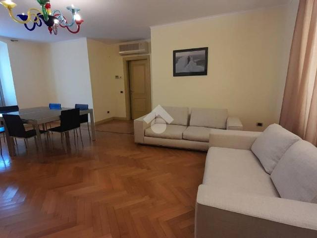 Appartamento in affitto a Bergamo BG