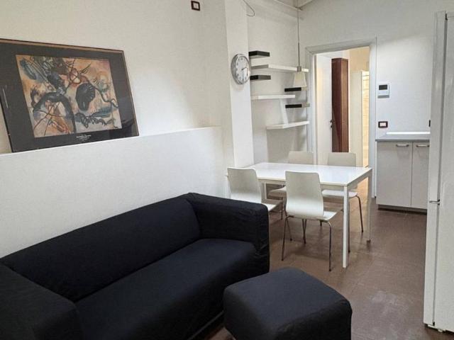 Appartamento in affitto a Bergamo BG