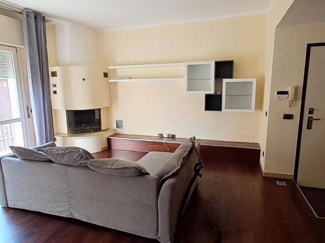 Appartamento in affitto a Bergamo BG