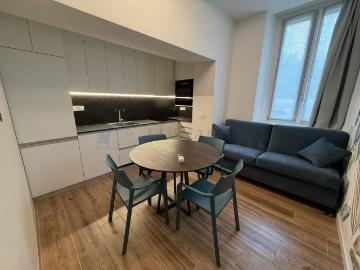 Appartamento in affitto a Bergamo BG