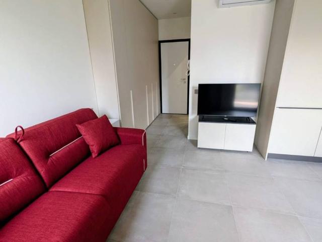Appartamento in affitto a Bergamo BG