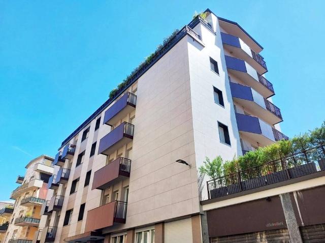 Appartamento in affitto a Bergamo BG