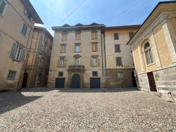Appartamento in affitto a Bergamo BG