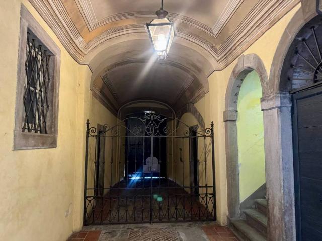 Appartamento in affitto a Bergamo BG