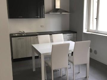 Appartamento in affitto a Bergamo BG