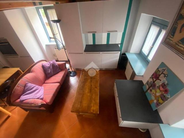 Appartamento in affitto a Bergamo BG