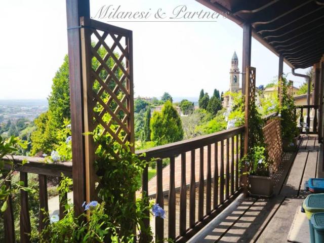 Appartamento in affitto a Bergamo BG