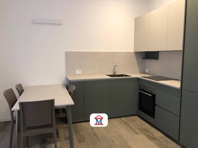 Appartamento in affitto a Bergamo BG