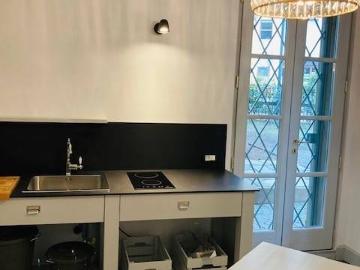 Appartamento in affitto a Bergamo BG