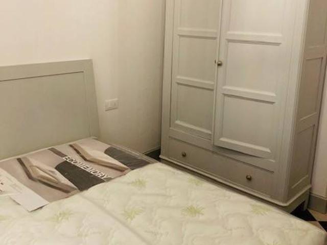 Appartamento in affitto a Bergamo BG
