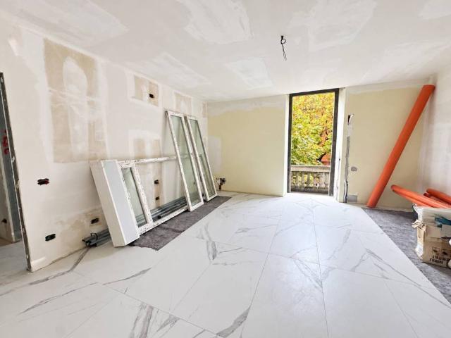 Appartamento in affitto a Bergamo BG