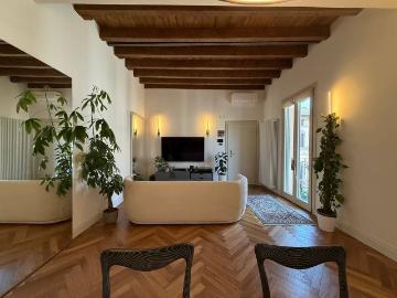 Appartamento in affitto a Bergamo BG