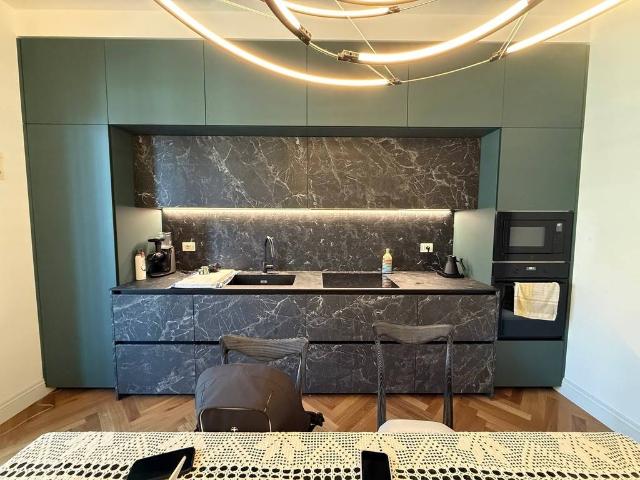 Appartamento in affitto a Bergamo BG