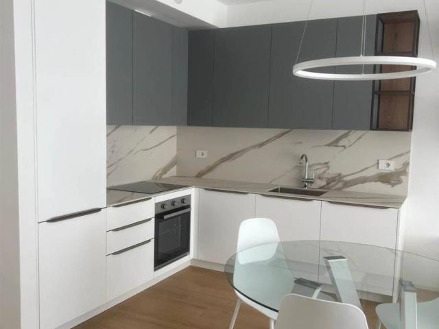 Appartamento in affitto a Bergamo BG