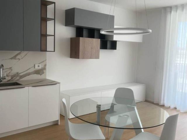 Appartamento in affitto a Bergamo BG