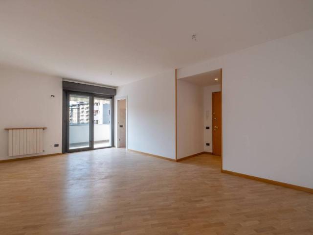Appartamento in affitto a Bergamo BG