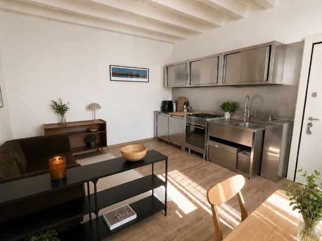 Appartamento in affitto a Bergamo BG